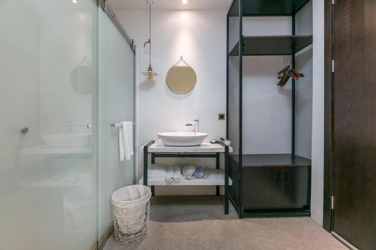 Suzhou Unique Space Design Art Hotel מראה חיצוני תמונה