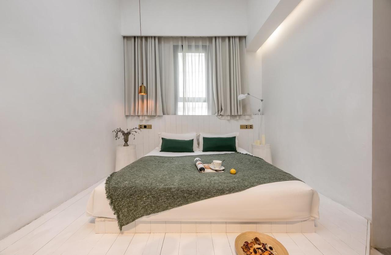 Suzhou Unique Space Design Art Hotel מראה חיצוני תמונה