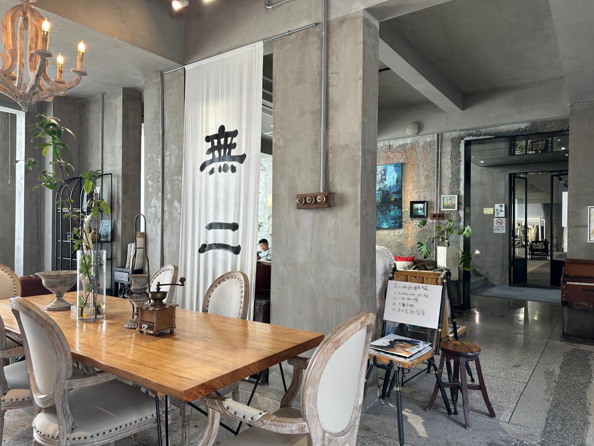 Suzhou Unique Space Design Art Hotel מראה חיצוני תמונה