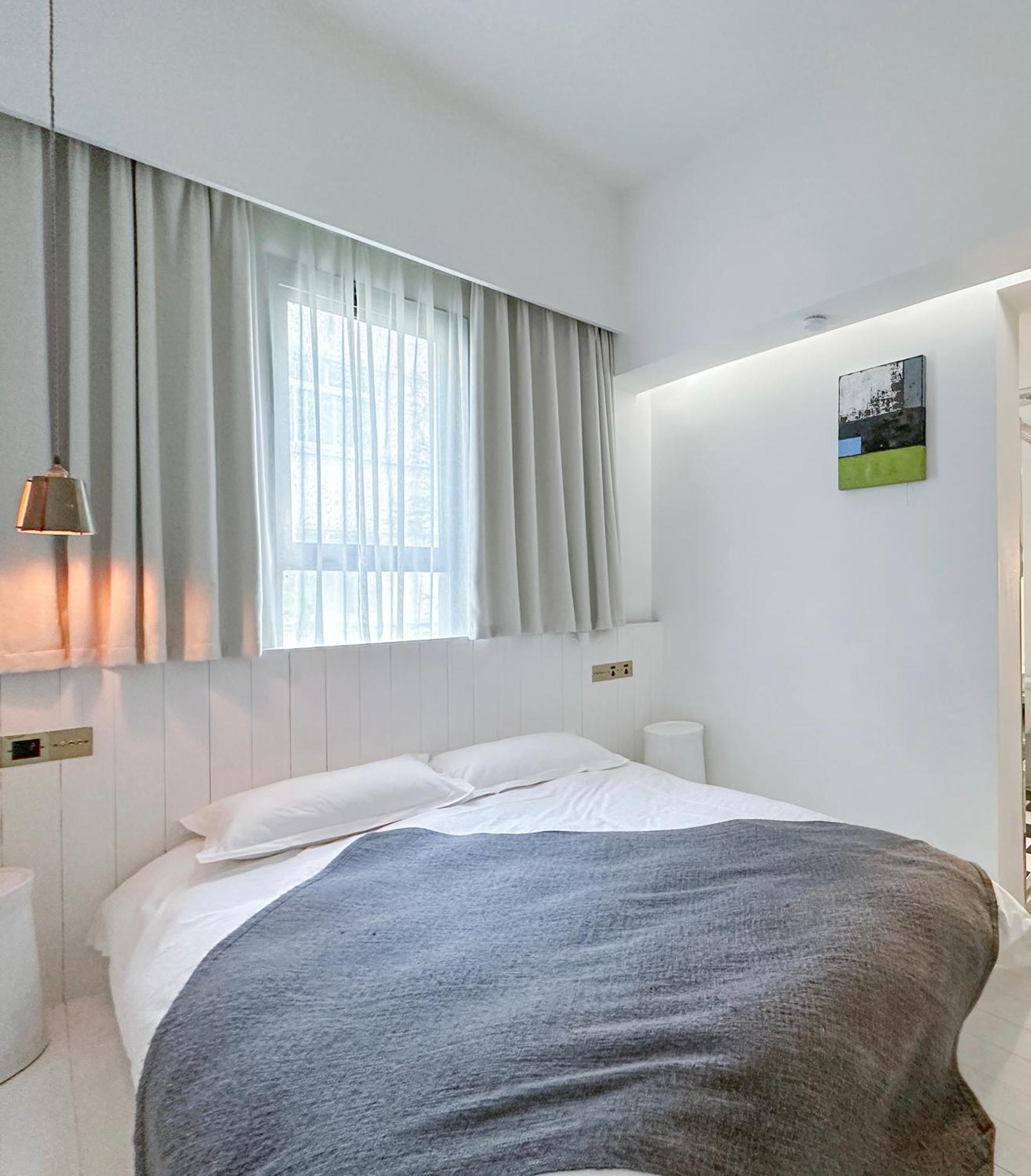 Suzhou Unique Space Design Art Hotel מראה חיצוני תמונה
