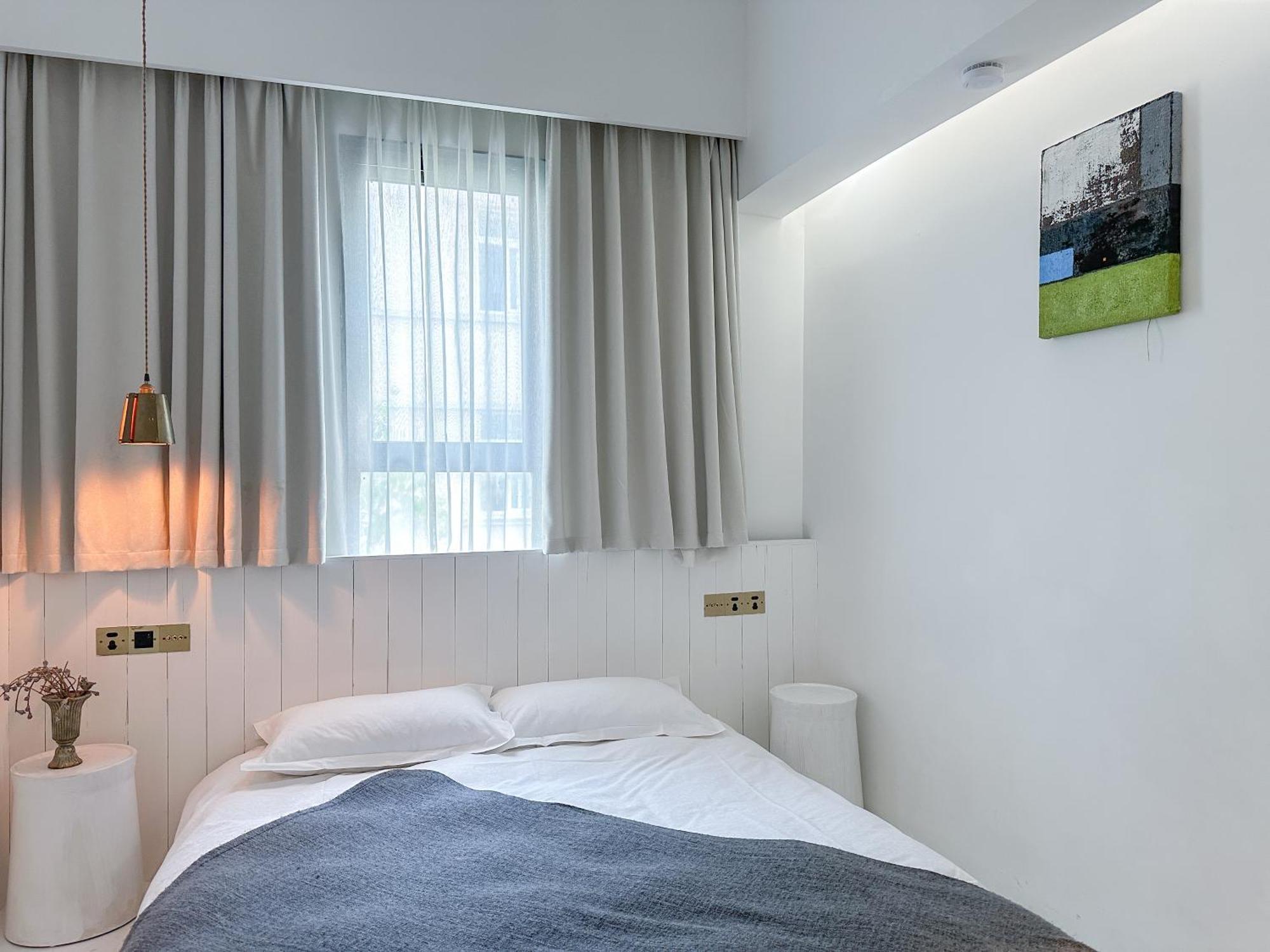 Suzhou Unique Space Design Art Hotel מראה חיצוני תמונה