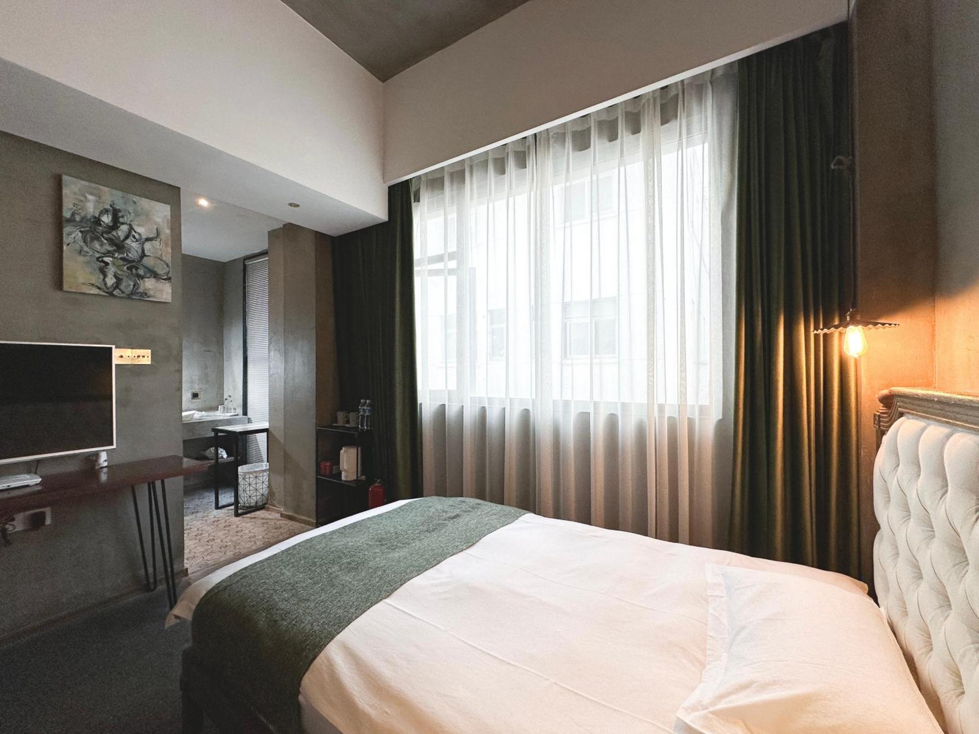 Suzhou Unique Space Design Art Hotel מראה חיצוני תמונה