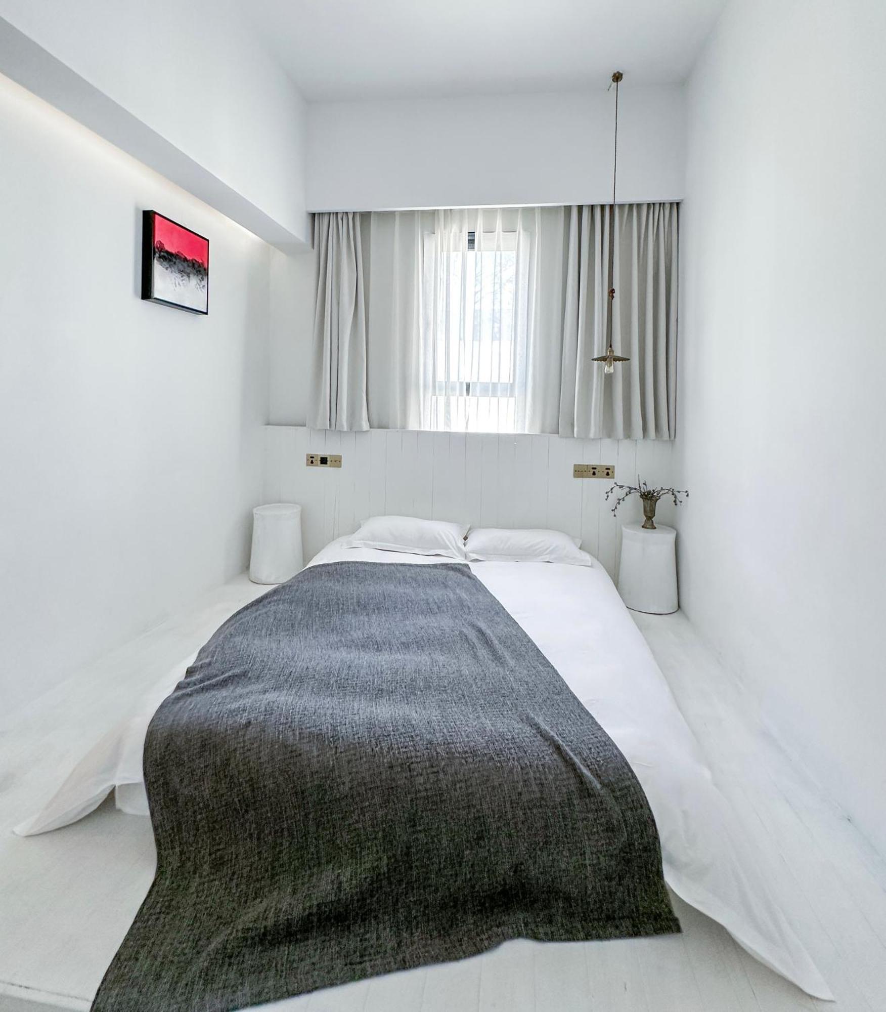 Suzhou Unique Space Design Art Hotel מראה חיצוני תמונה