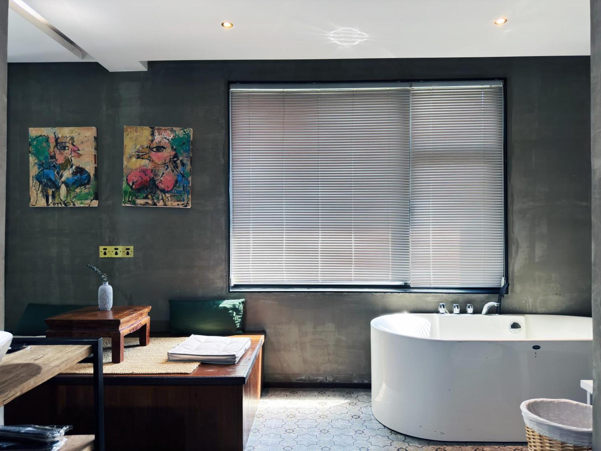 Suzhou Unique Space Design Art Hotel מראה חיצוני תמונה