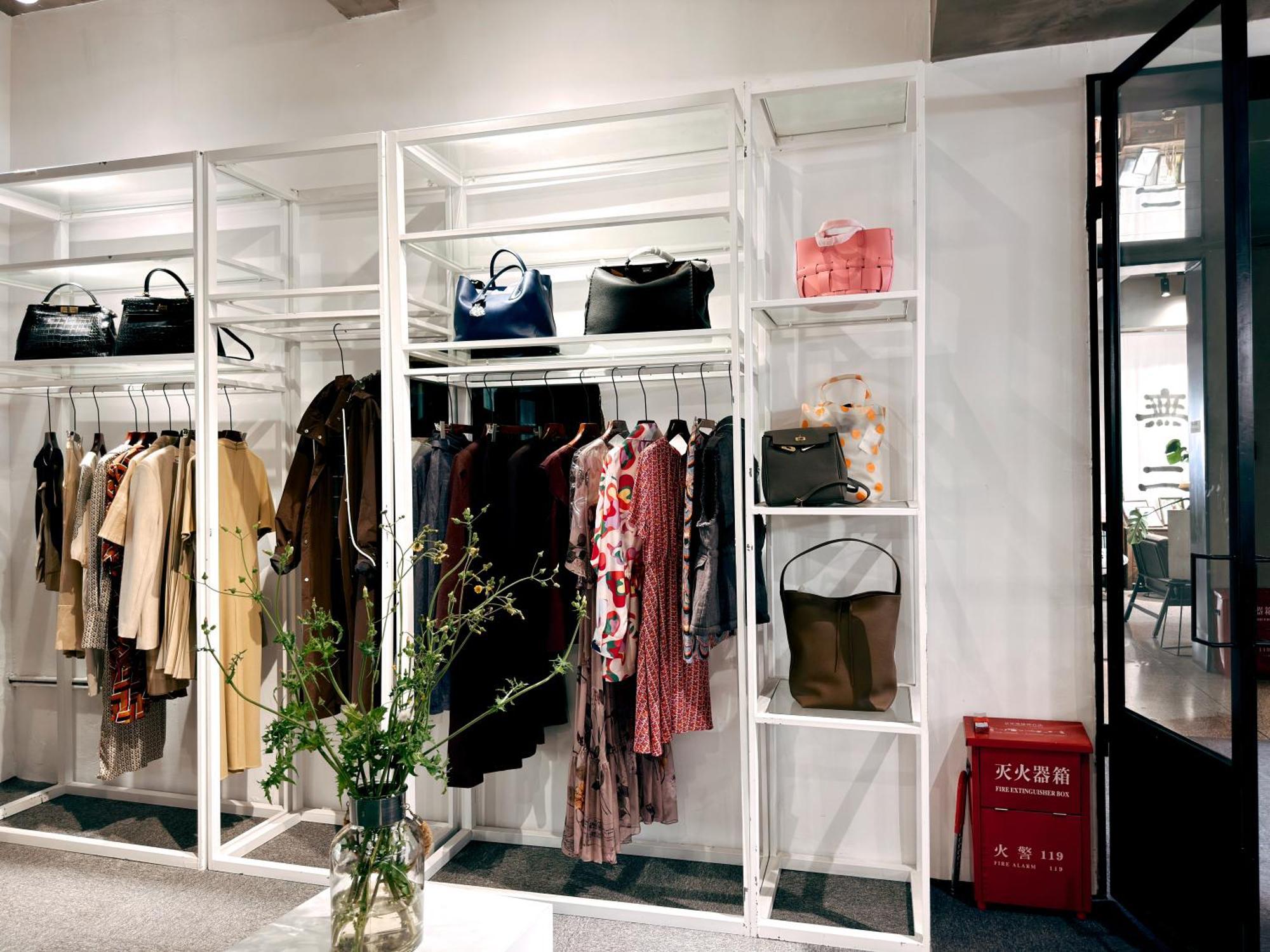 Suzhou Unique Space Design Art Hotel מראה חיצוני תמונה